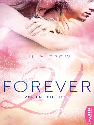 cover image of Forever 21